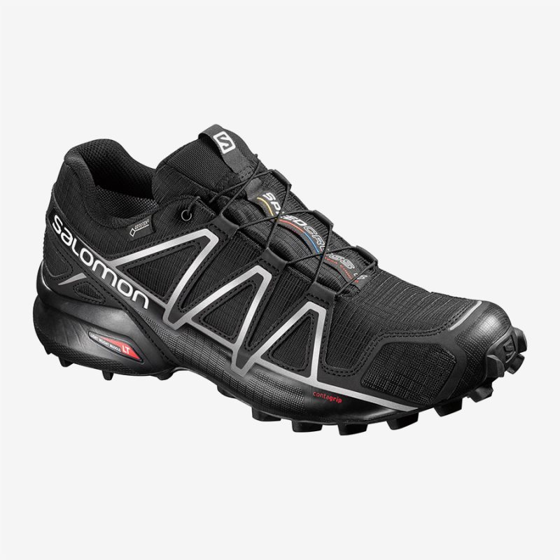 Salomon on sale speedcross gtx